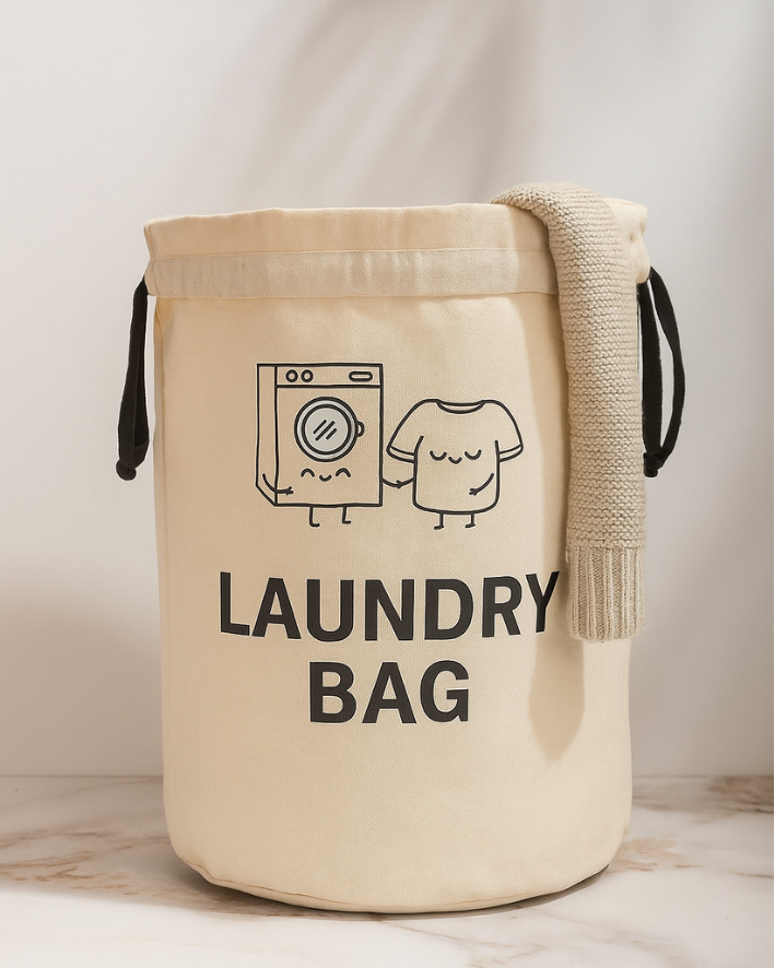 LAUNDRY BAGS 01